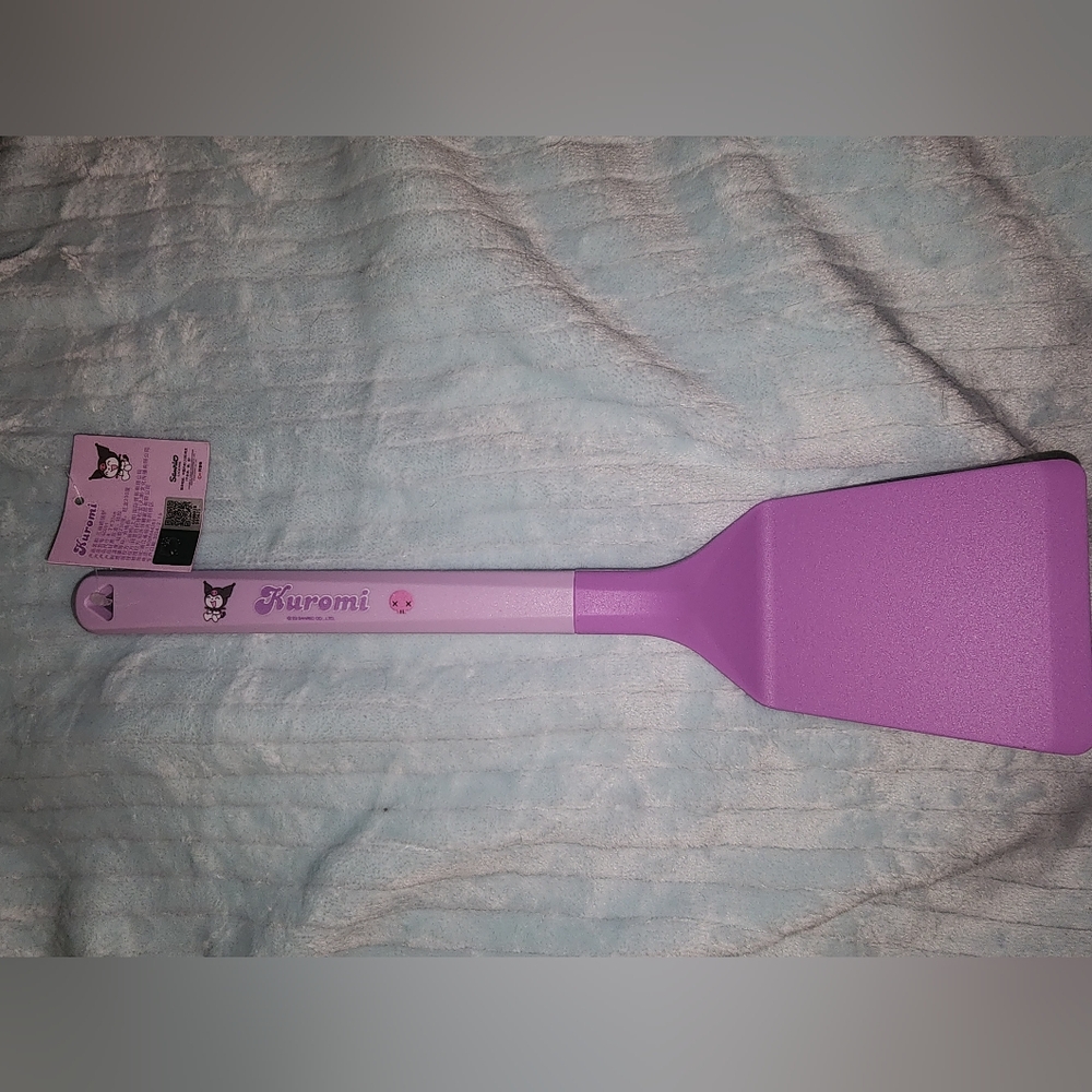 Kuromi spatula